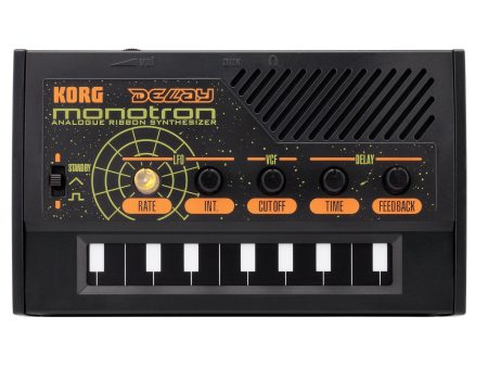 MONOTRON DELAY