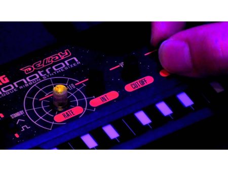 MONOTRON DELAY - Image 2