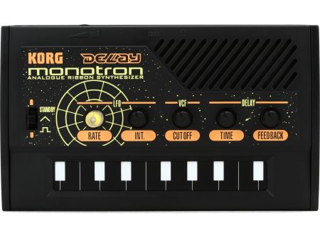 MONOTRON DELAY - Image 3