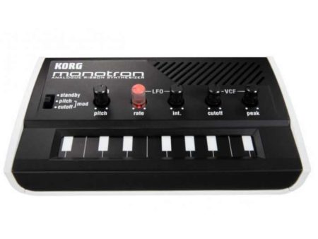 Monotron
