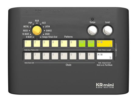 KR-Mini