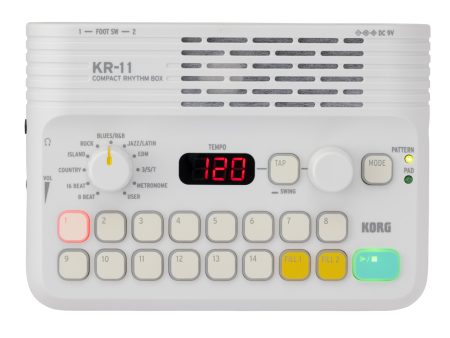 KR-11