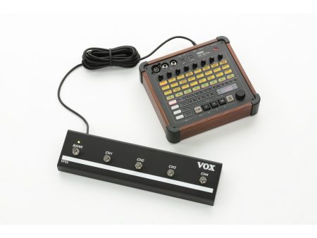 Maquina de Ritmo Mixer 3CH Mic/Guit/Bajo Grabador Digit - Image 3