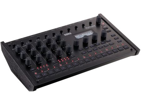 Máquina de Ritmos híbrida Analog/Digital, Logue SDK - Image 3
