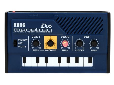 MONOTRON DUO - Image 2