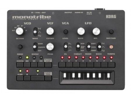 Monotribe
