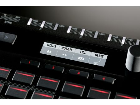 SQ-64 - Image 4