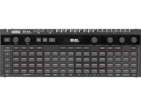 SQ-64 - Image 9