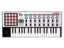 Controlador MIDI/35 controles