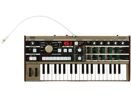 MicroKORG-MK1