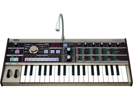 MicroKORG-MK1 - Image 8