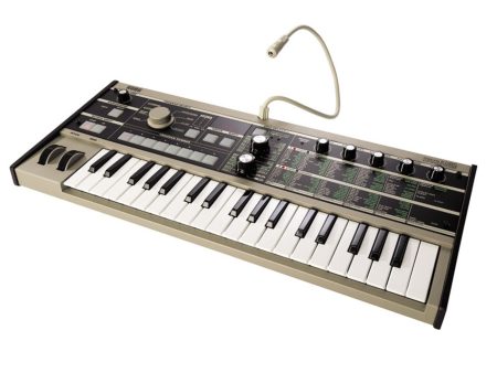 MicroKORG-MK1 - Image 4