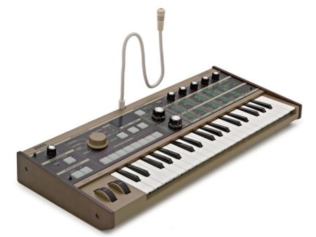 MicroKORG-MK1 - Image 2