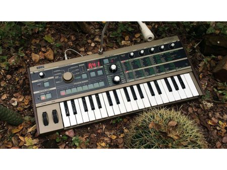 MicroKORG-MK1 - Image 6