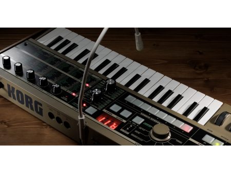 MicroKORG-MK1 - Image 7