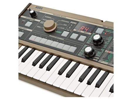 MicroKORG-MK1 - Image 5