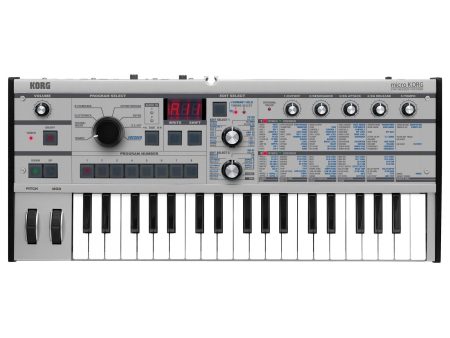 MicroKORG PT