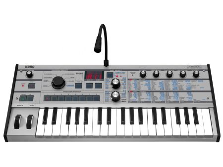 MicroKORG PT - Image 2