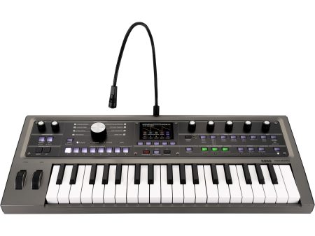 MicroKORG MK2
