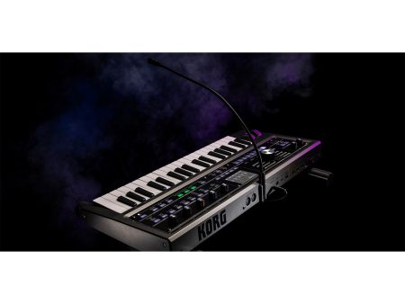MicroKORG MK2 - Image 8