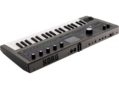 MicroKORG MK2 - Image 2