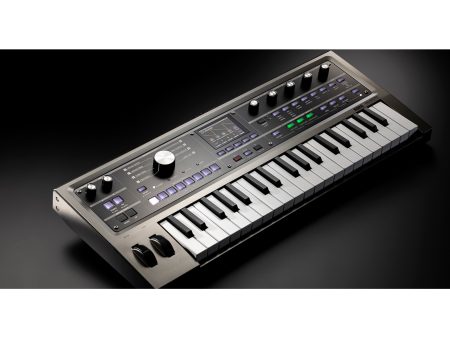MicroKORG MK2 - Image 5