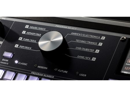 MicroKORG MK2 - Image 6