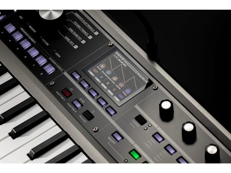 MicroKORG MK2 - Image 10