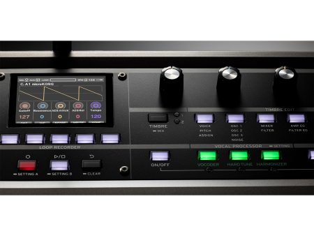 MicroKORG MK2 - Image 7