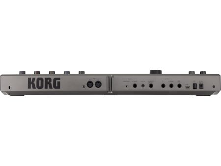 MicroKORG MK2 - Image 3