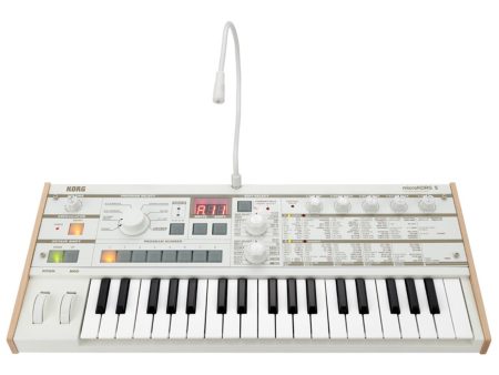 MicroKORG S MK-1S - Image 2