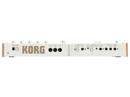 Sintetizador/Vocoder C/Parlantes Nuevos Sonidos - Image 2