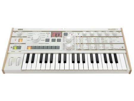 Sintetizador/Vocoder C/Parlantes Nuevos Sonidos - Image 3