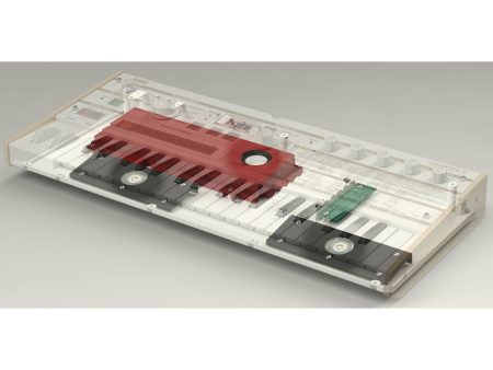 Sintetizador/Vocoder C/Parlantes Nuevos Sonidos - Image 5