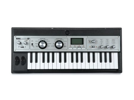 MicroKORG XL