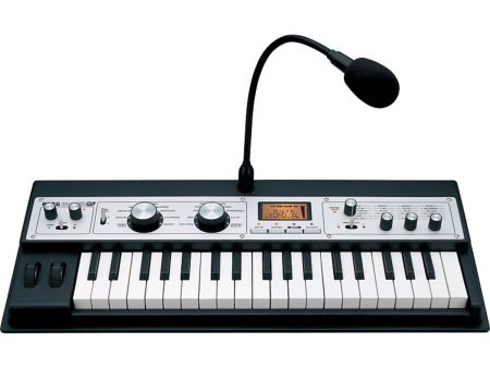 MicroKORG XL - Image 2