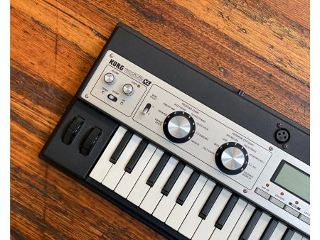 MicroKORG XL - Image 3