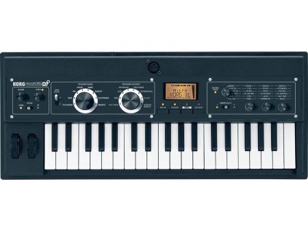MicroKORG XL+ - Image 2
