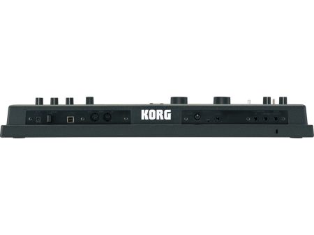 MicroKORG XL+ - Image 4