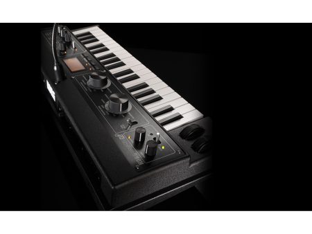 MicroKORG XL+ - Image 6