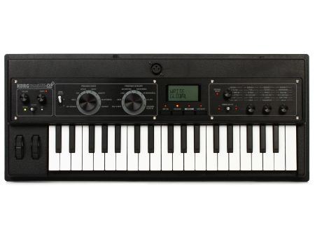 MicroKORG XL+ - Image 5