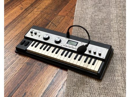 MicroKORG XL+ - Image 8