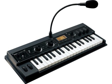 MicroKORG XL+ - Image 3