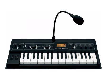 MicroKORG XL+ - Image 7