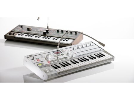 MicroKORG CR Crystal - Image 7