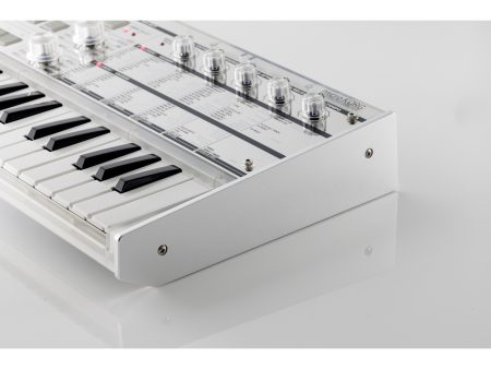 MicroKORG CR Crystal - Image 8