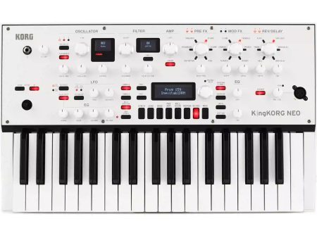 KingKORG NEO