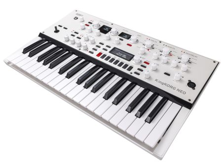 KingKORG NEO - Image 3