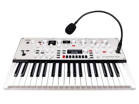 KingKORG NEO - Image 10