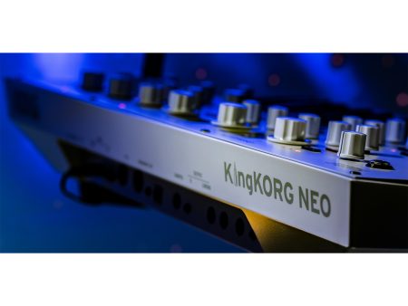 KingKORG NEO - Image 6